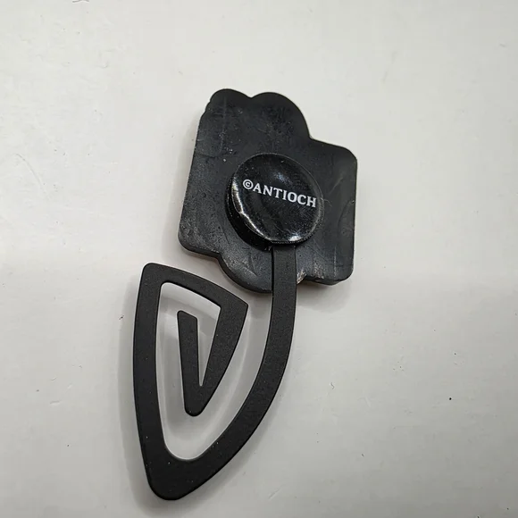 Music Note Bookmark Clip - Picture 4 of 8